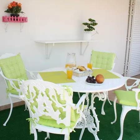 Rising Sun Apartment Albufeira Exterior photo