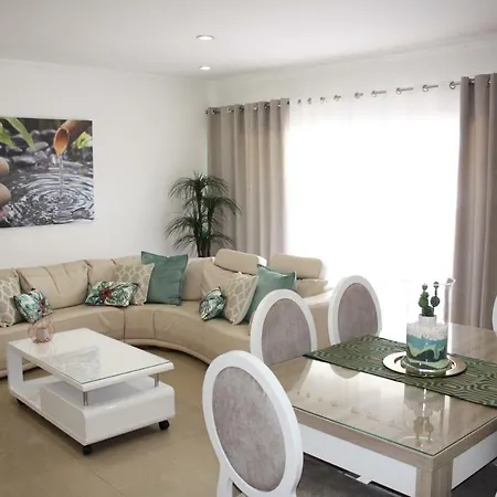 Rising Sun Apartment Albufeira Exterior photo