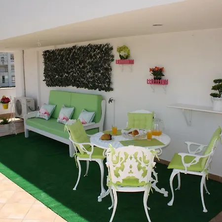 Rising Sun Apartment Albufeira Exterior photo