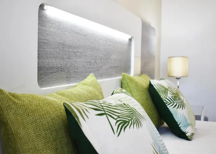 Rising Sun Apartment