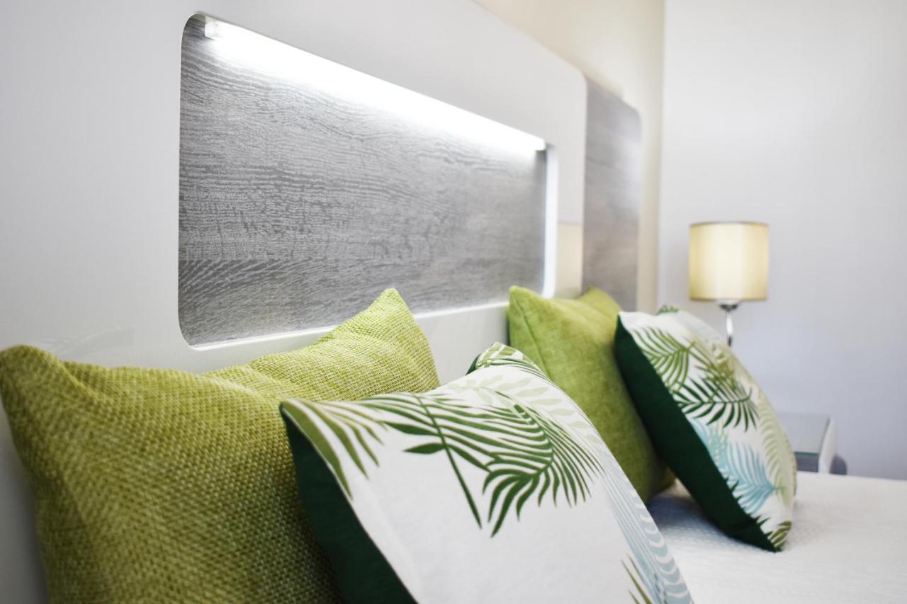 Rising Sun Appartement Albufeira