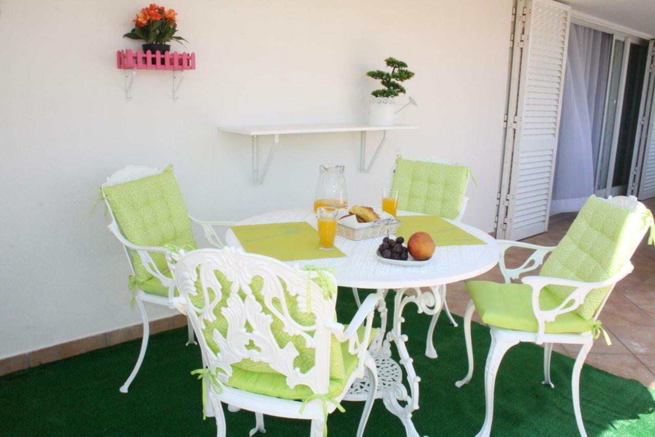 Appartement Rising Sun *