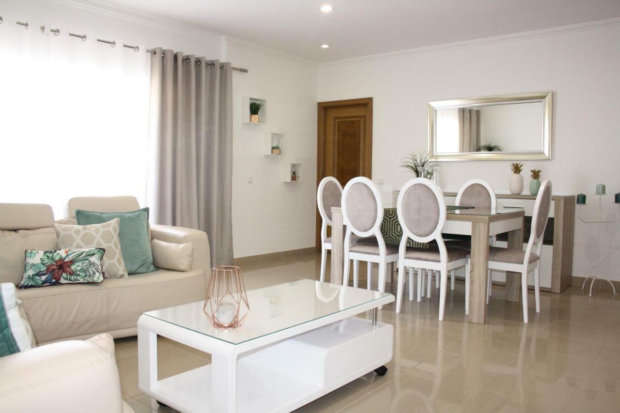 Appartement Rising Sun