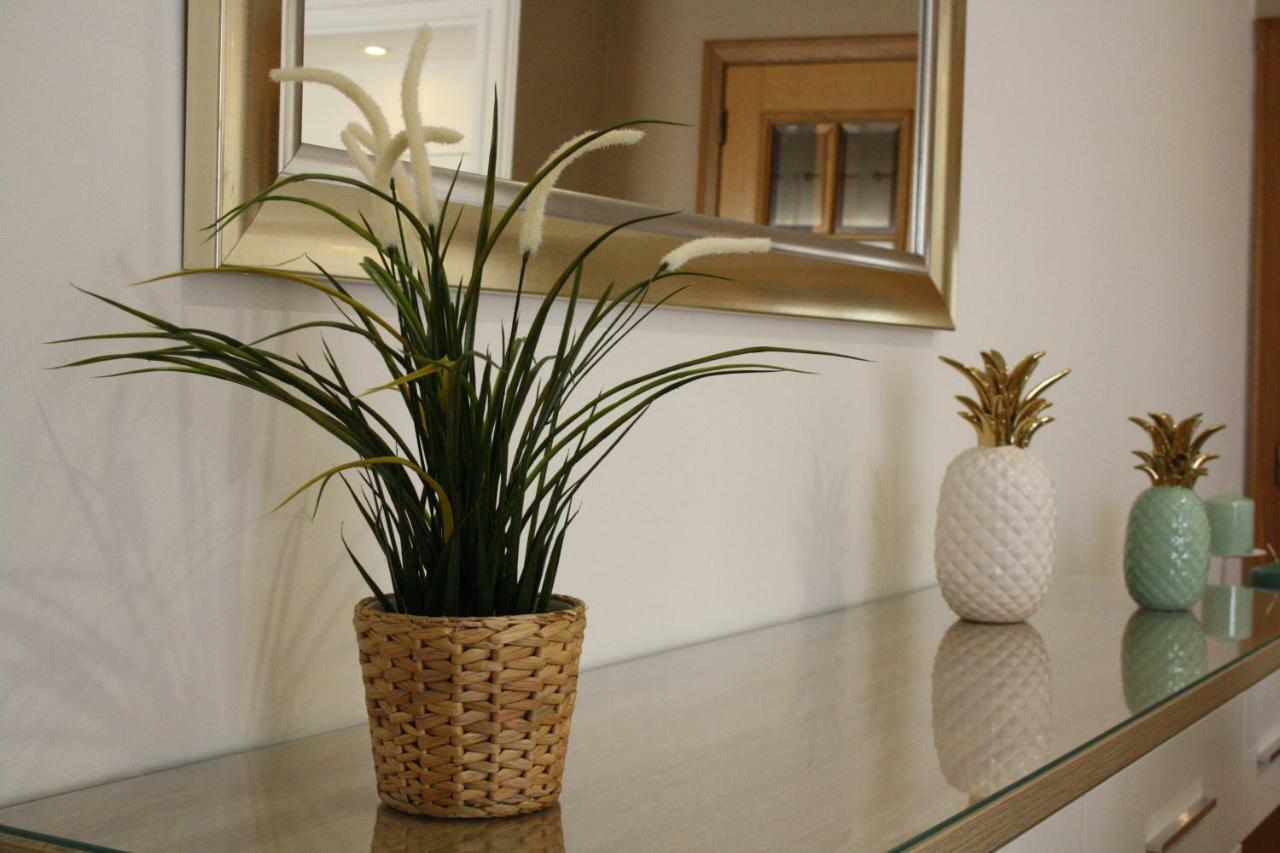 Rising Sun Appartement *