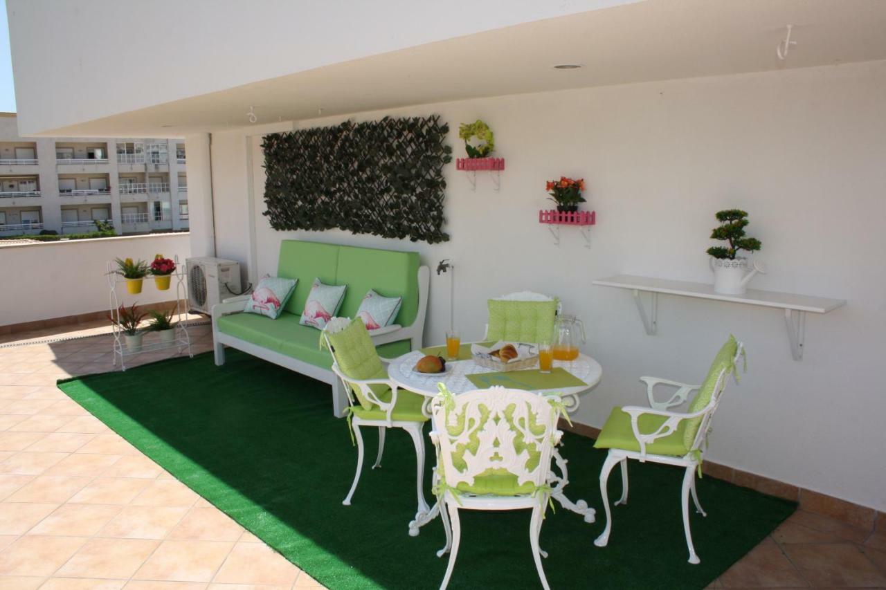 Rising Sun Appartement