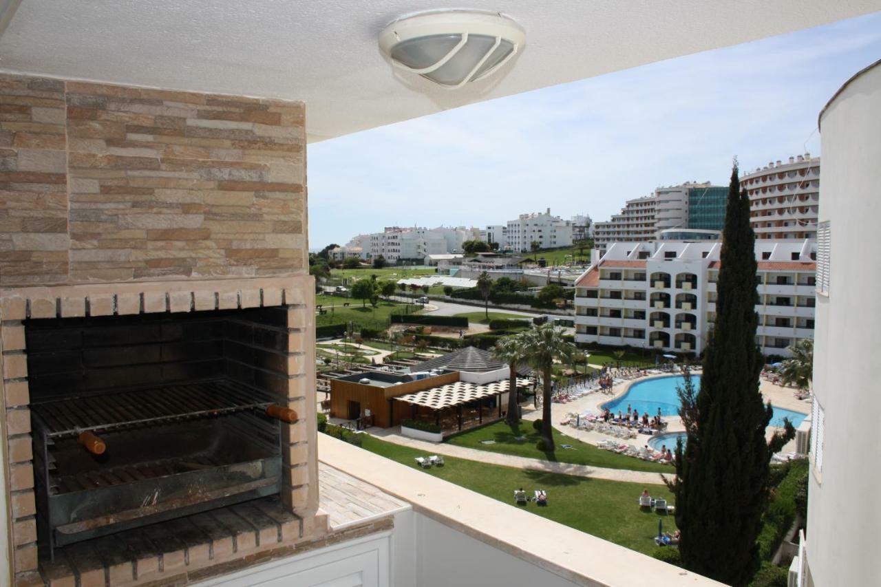 Rising Sun Appartement Albufeira